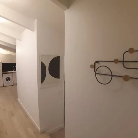 Διαμέρισμα Le Carre D'or