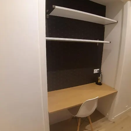 Le Carre D'or Apartment *