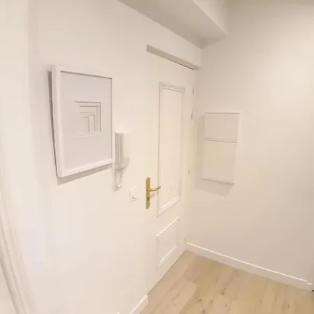 Apartment Le Carre D'or *