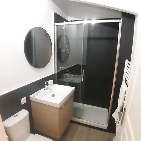 Le Carre D'or Apartment *
