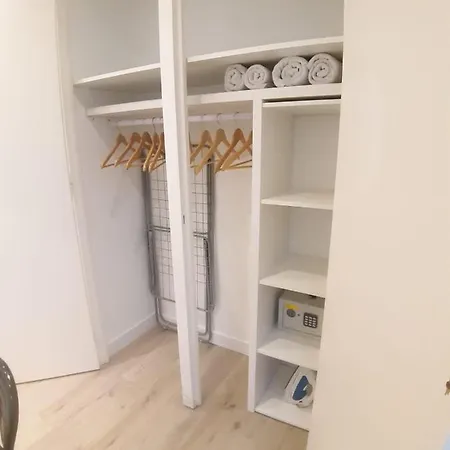 Le Carre D'or Apartment *