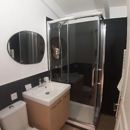 Apartment Le Carre D'or