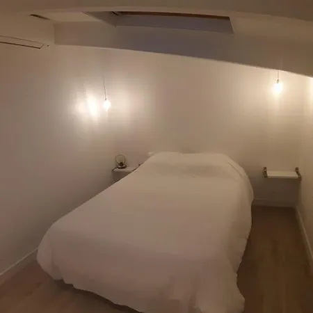 Le Carre D'or Apartament Nicea